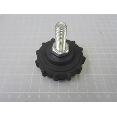 Stellfuß RMCCN-8001