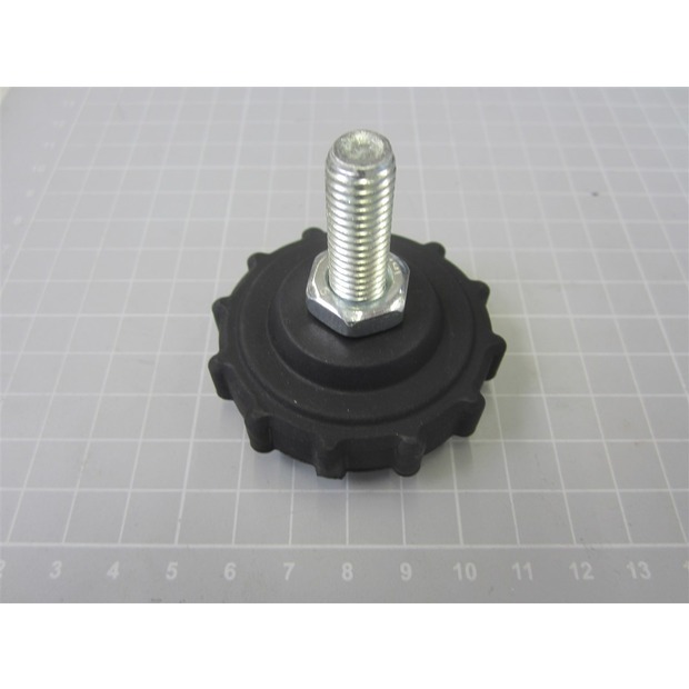 Stellfuß RMCCN-8001