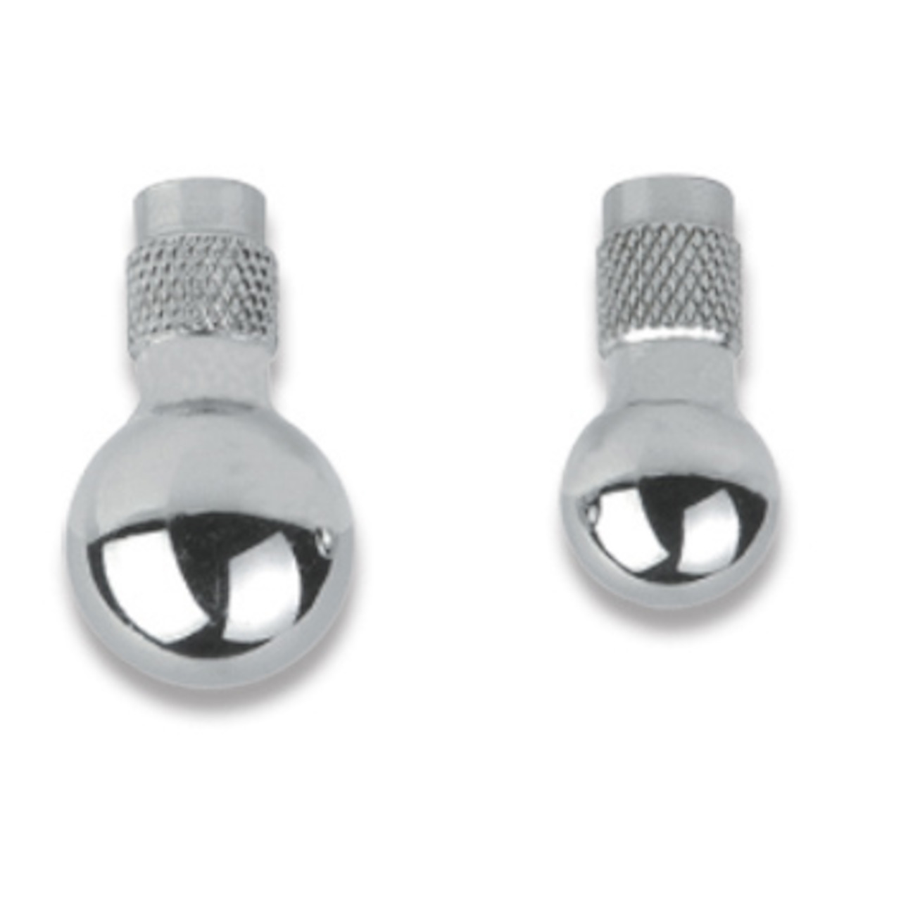 Edelstahl-Kugelkopf SAUTER AC 02