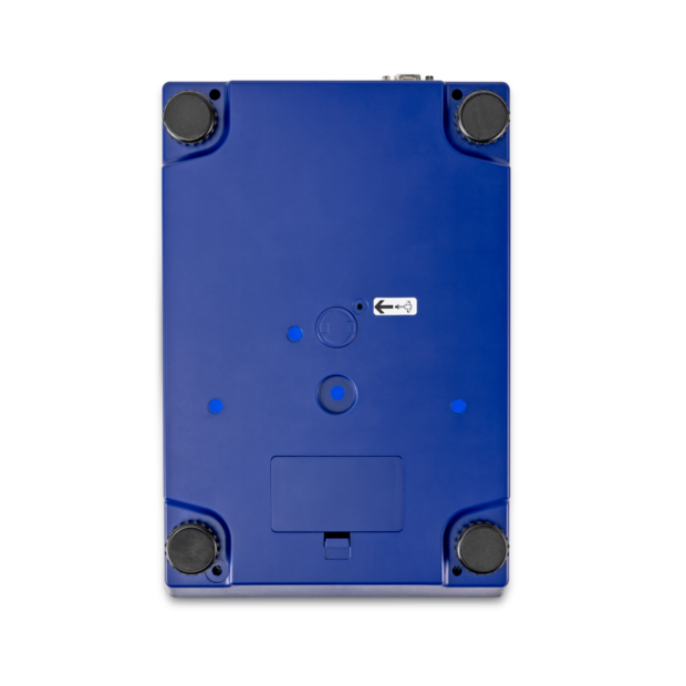 IoT-Line Präzisionswaage KERN PKS 600-2