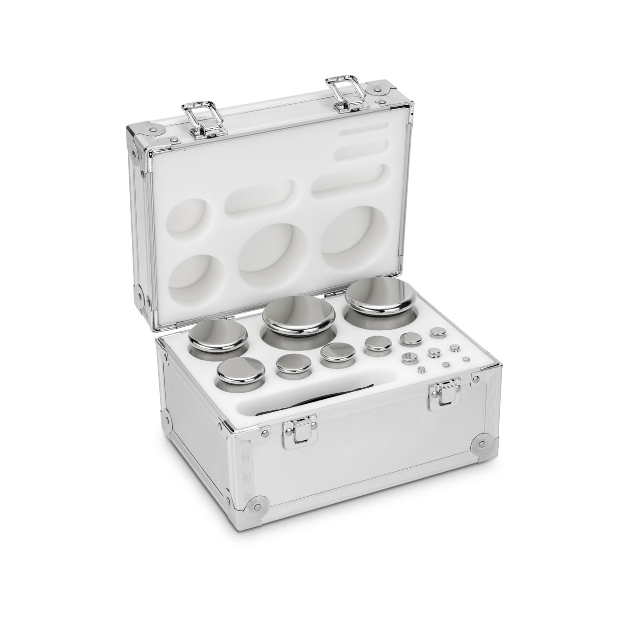 Gewichtssatz KERN 312-076