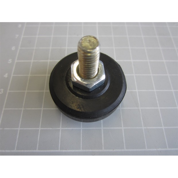 Stellfuß REOB-B-8002