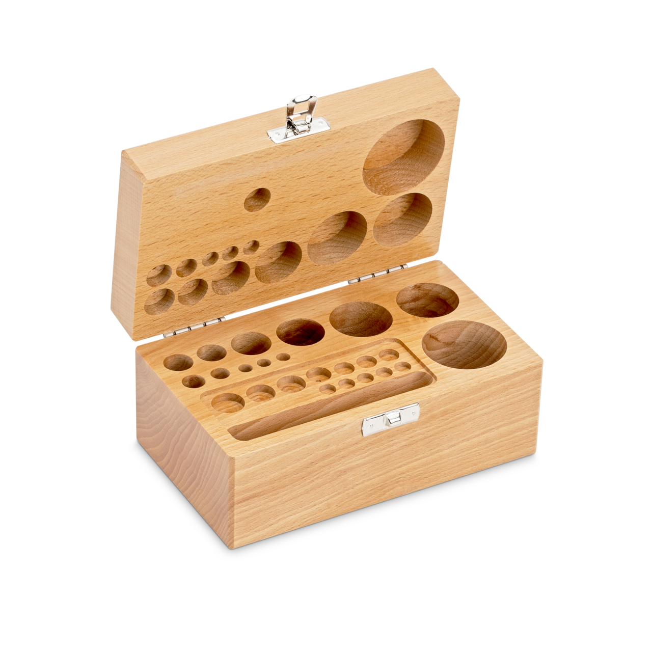 Gewichtsetui KERN 353-450-200