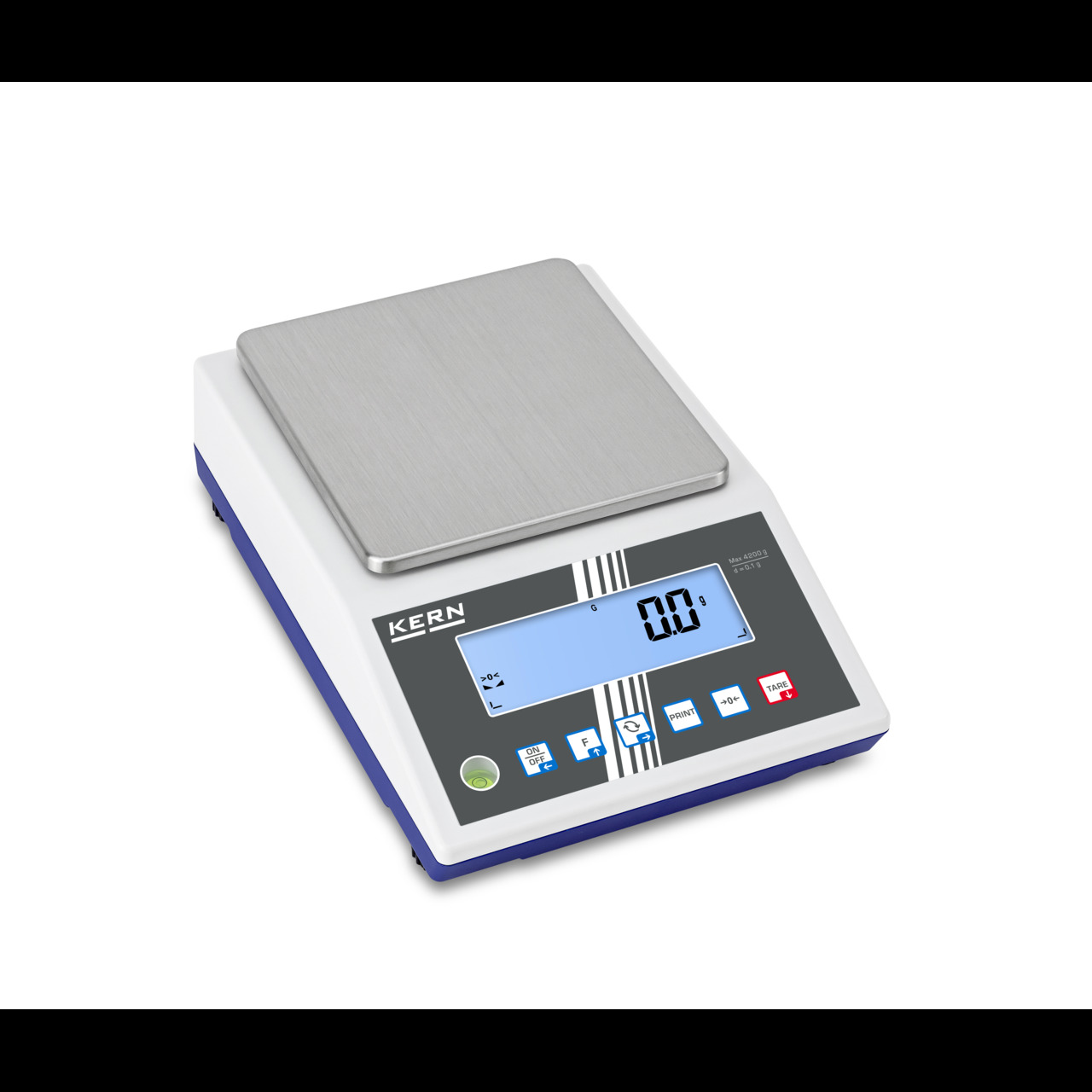 IoT-Line Präzisionswaage KERN PKS 4000-1