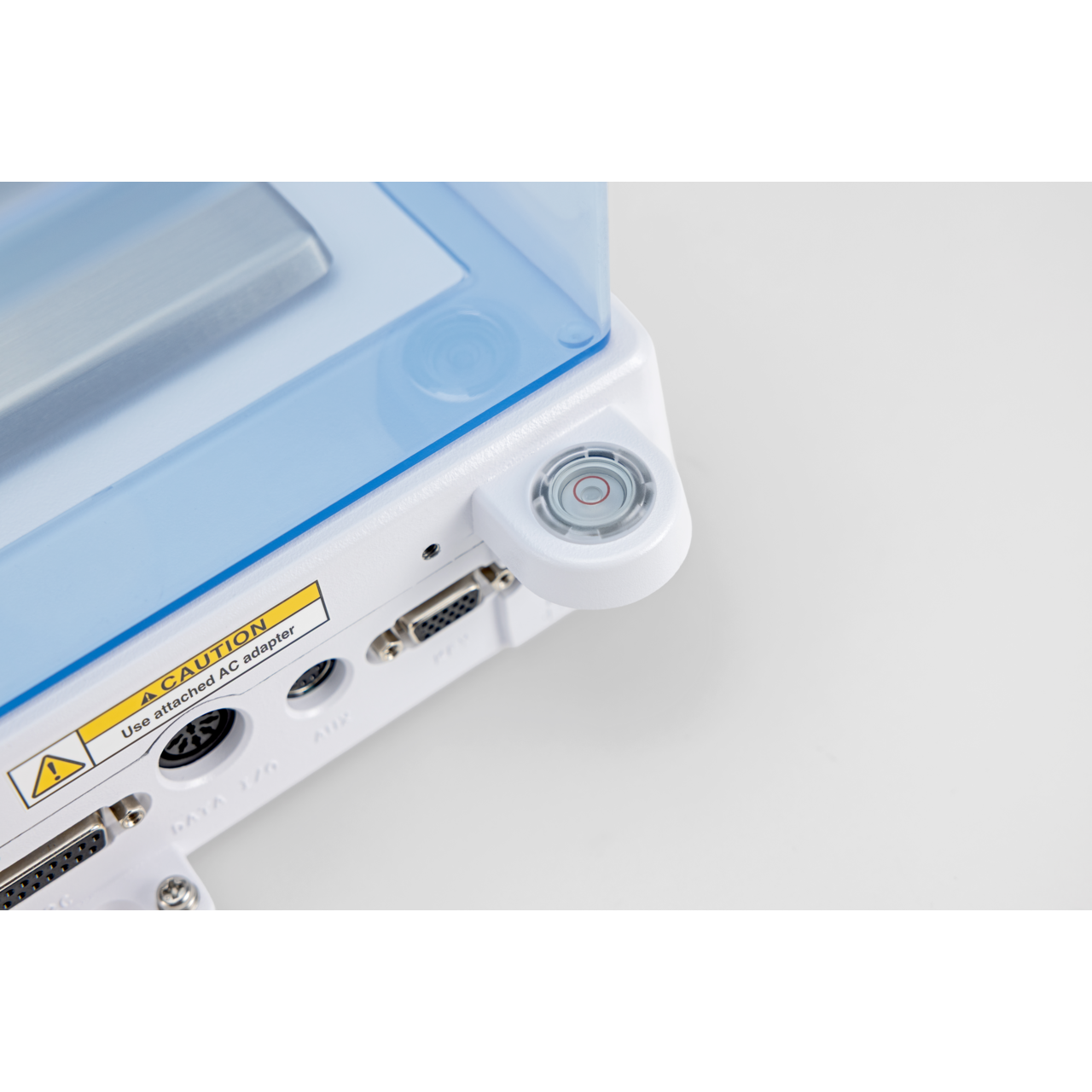 Präzisionswaage KERN PBJ 1000-3