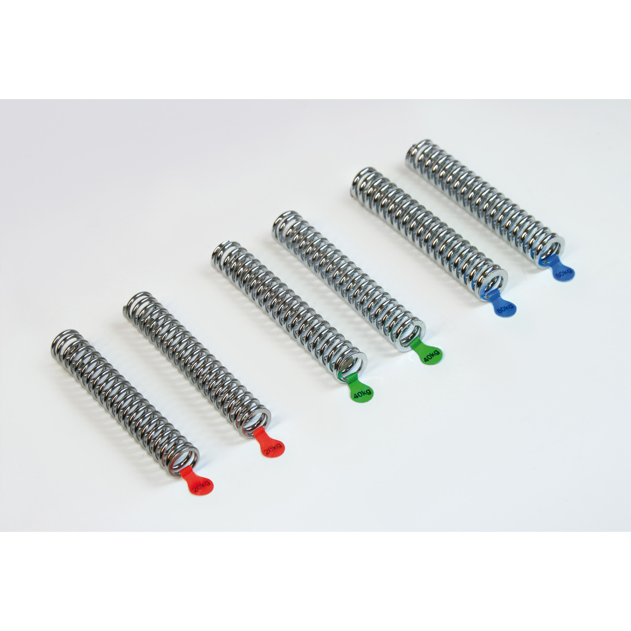 Digitales Handkraftmessgerät KERN MAP 130K1