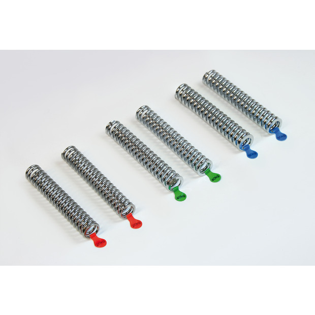 Digitales Handkraftmessgerät KERN MAP 130K1