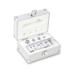 Gewichtssatz KERN 343-026