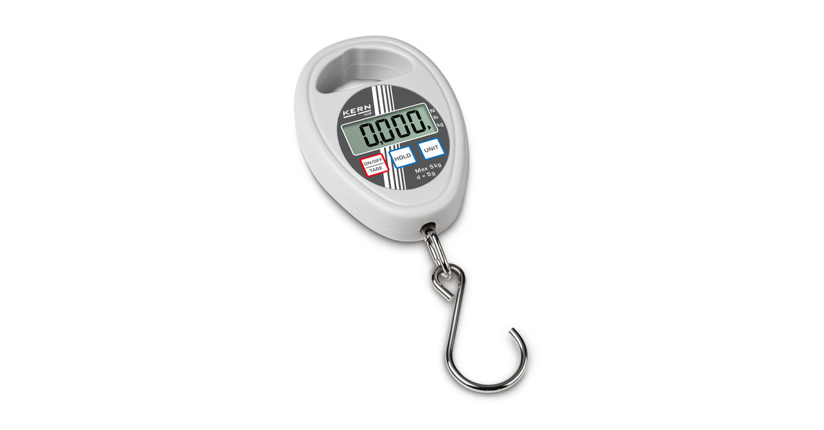 KERN Industriewaage IOC 30K-4, Wägebereich 15 Kg, 30 Kg, Ablesbarkeit 0 Kg 0001 Kg KERN Industriewaage IOC 30K-4, Wägebereich 15 Kg, 30 Kg, Ablesbarkeit 0 Kg 0001 Kg