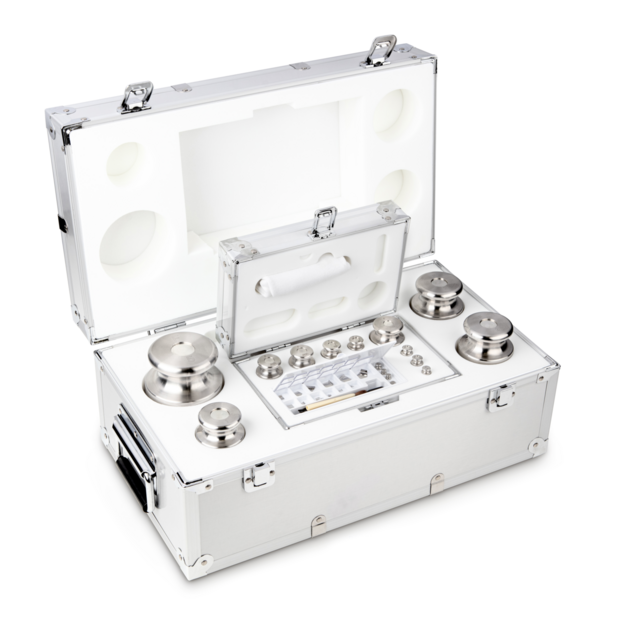 Gewichtssatz KERN 333-086