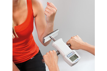 Aufnehmer SAUTER AC 46