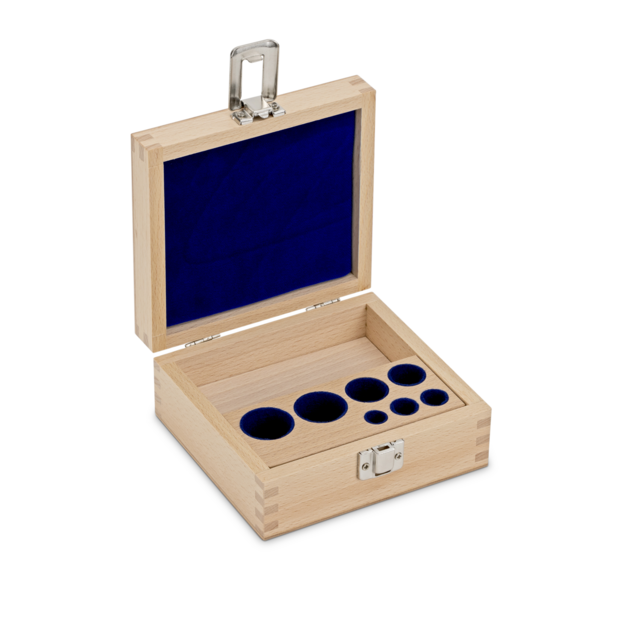 Gewichtsetui KERN 313-040-100