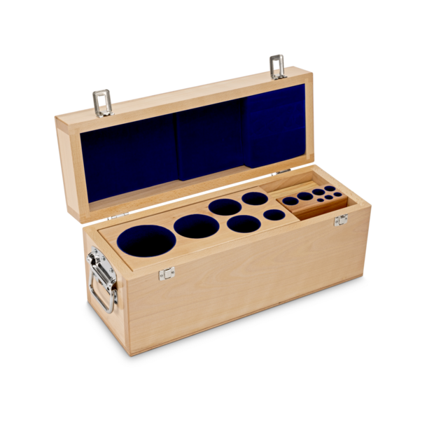 Gewichtsetui KERN 313-090-100