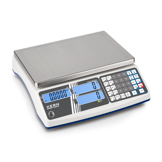 Zählwaage KERN CIB 3K-4
