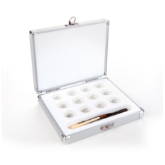 Gewichtssatz KERN 338-226