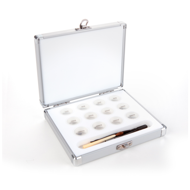 Gewichtssatz KERN 348-226