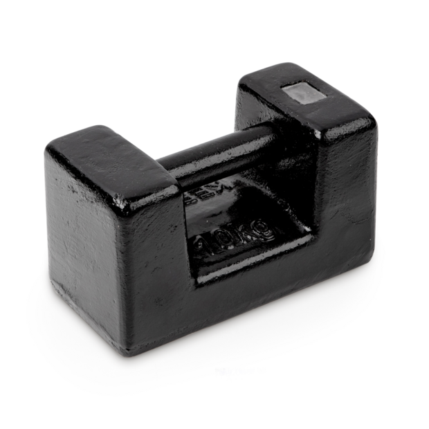 Prüfgewicht KERN 366-87