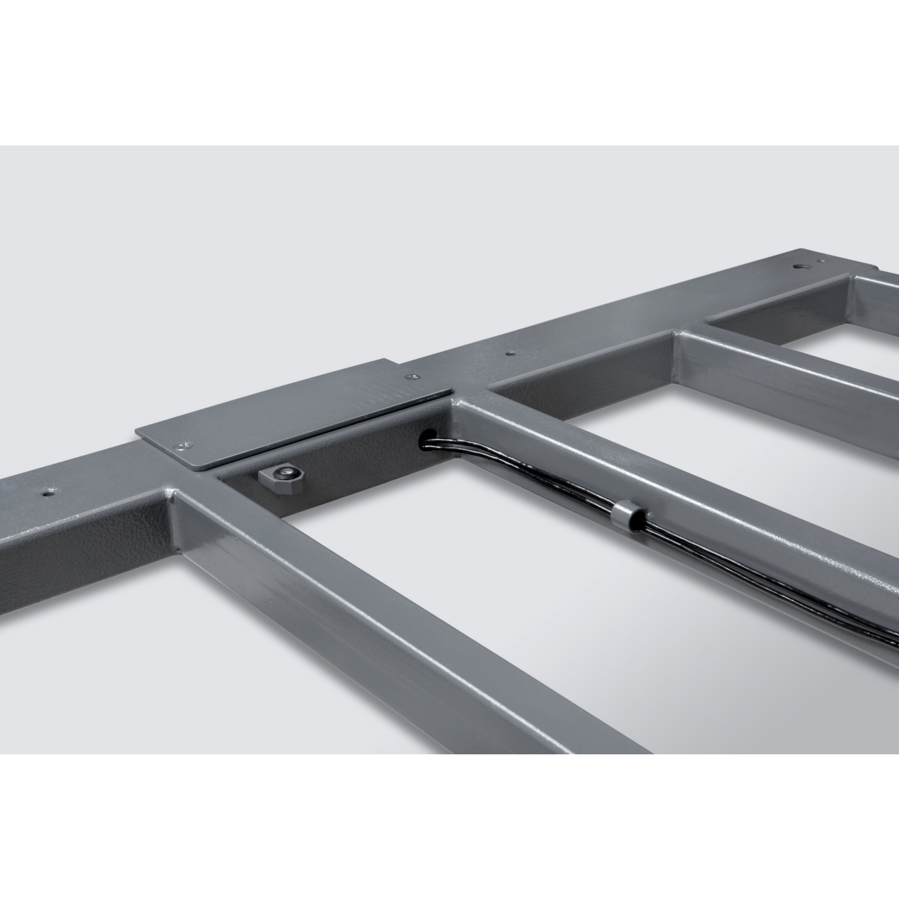 Bodenwaage KERN BFB 1T-4NM