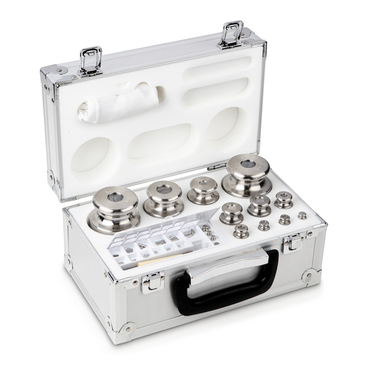 Gewichtssatz KERN 343-076