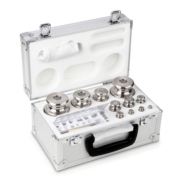 Gewichtssatz KERN 343-076