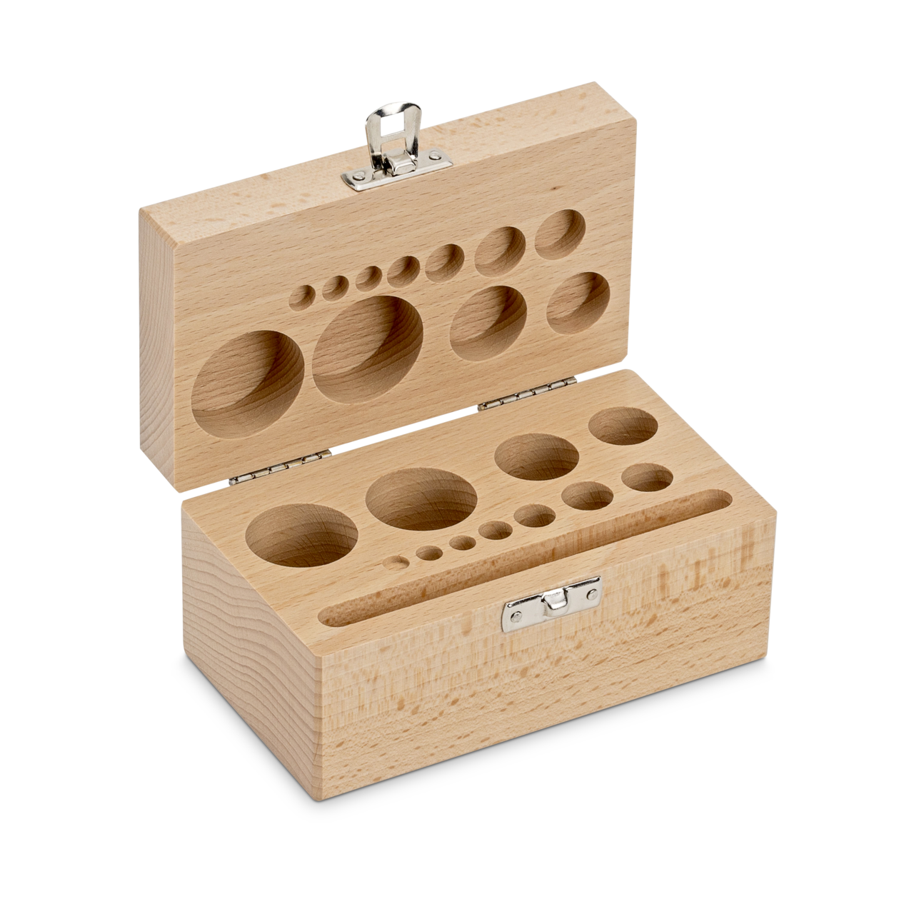 Gewichtsetui KERN 354-440-200