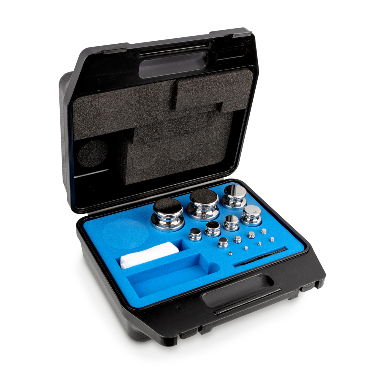 Gewichtssatz KERN 326-074