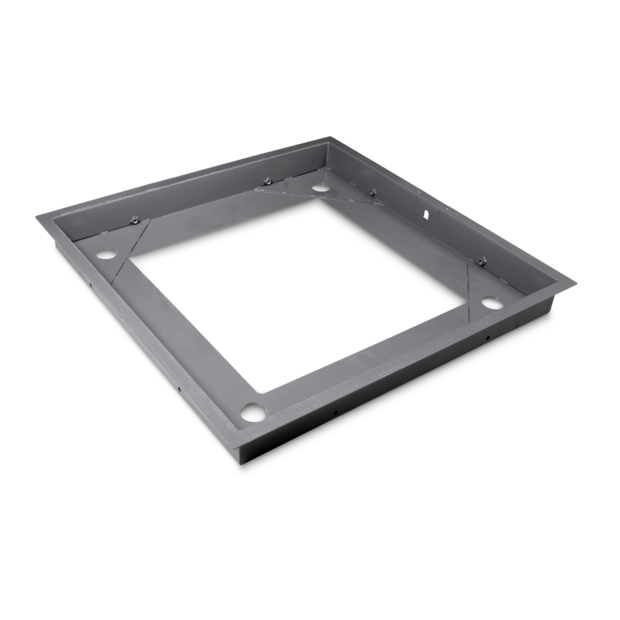 Grubenrahmen KERN BIC-A04