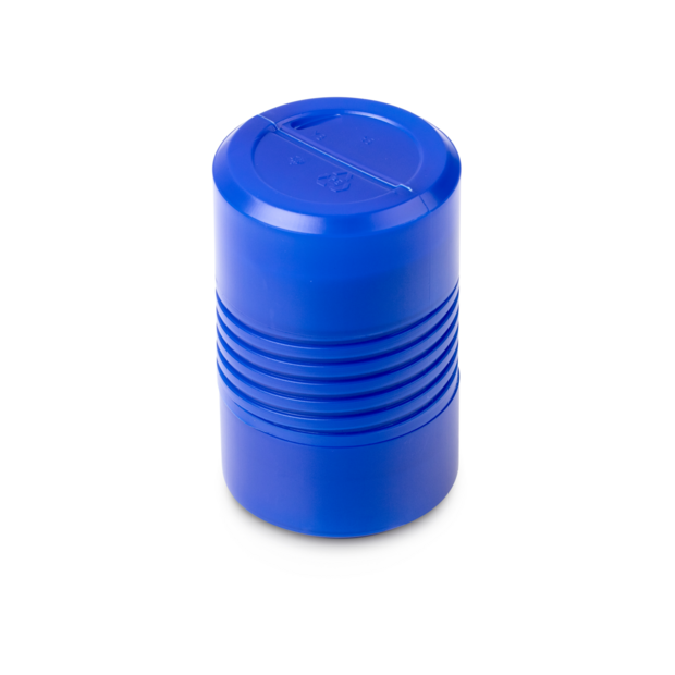 Kunststoff-Gewichtsetui KERN 317-110-400