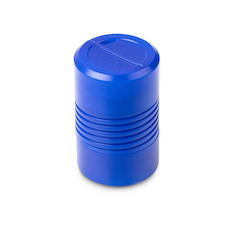 Kunststoff-Gewichtsetui KERN 317-110-400