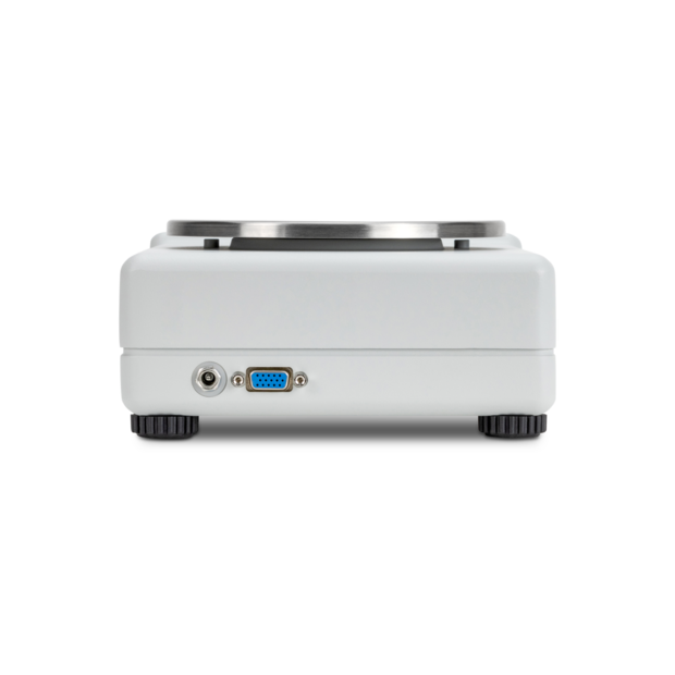 IoT-Line Präzisionswaage KERN 572-33