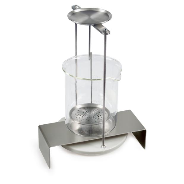 Set zur Dichtebestimmung KERN YDB-02