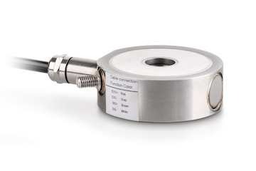 Messzelle SAUTER CR 60-3P1