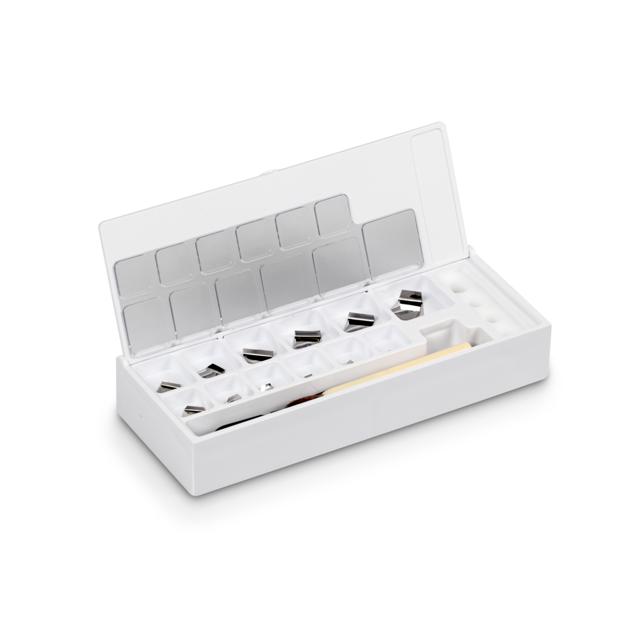 Gewichtssatz KERN 318-22