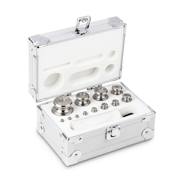 Gewichtssatz KERN 354-056