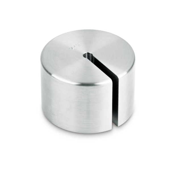 Prüfgewicht KERN 347-125