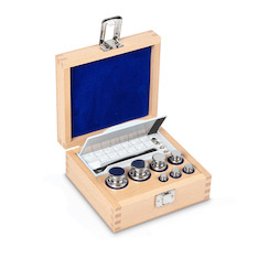 Gewichtssatz KERN 326-042