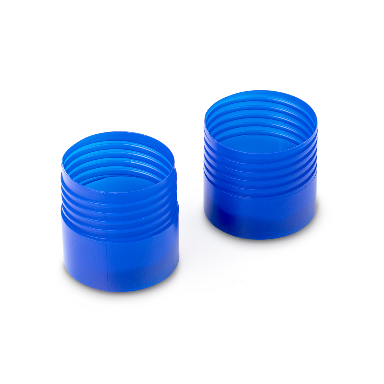 Kunststoff-Gewichtsetui KERN 347-110-400