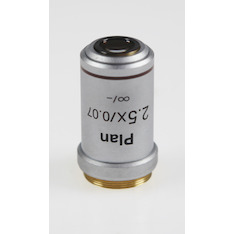 Mikroskop Objektiv KERN OBB-A1257