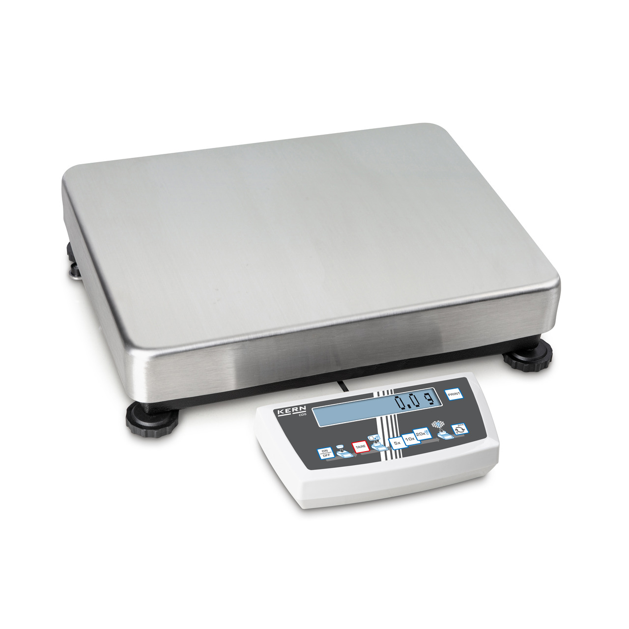 IoT-Line Zählwaage KERN CDS 36K0.2L