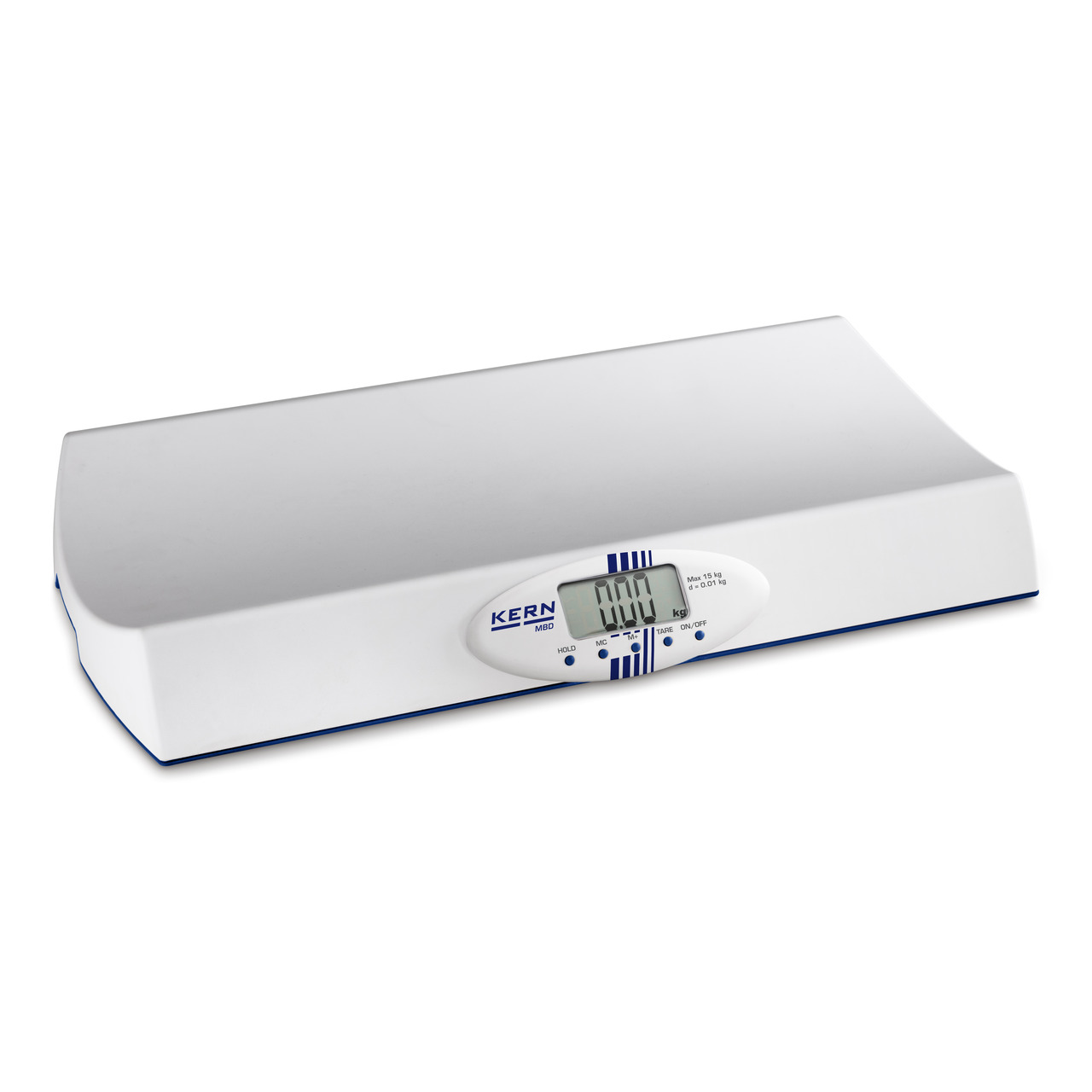 Babywaage KERN MBD 20K-2