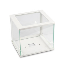 Großer Glaswindschutz EG-A03