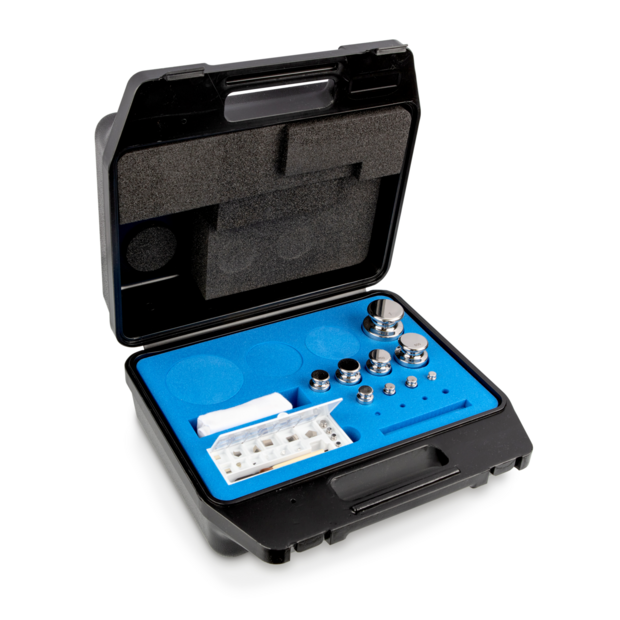 Gewichtssatz KERN 323-064