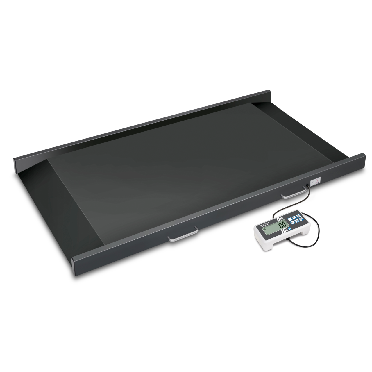 IoT-Line Rollstuhlwaage KERN MWN 300K-1LM