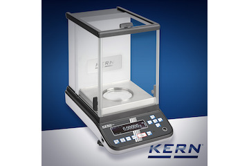 Arbeitsschutzhaube KERN EOB-A04BS05