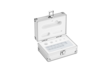 Aluminiumgeschütztes Etui KERN 313-030-600