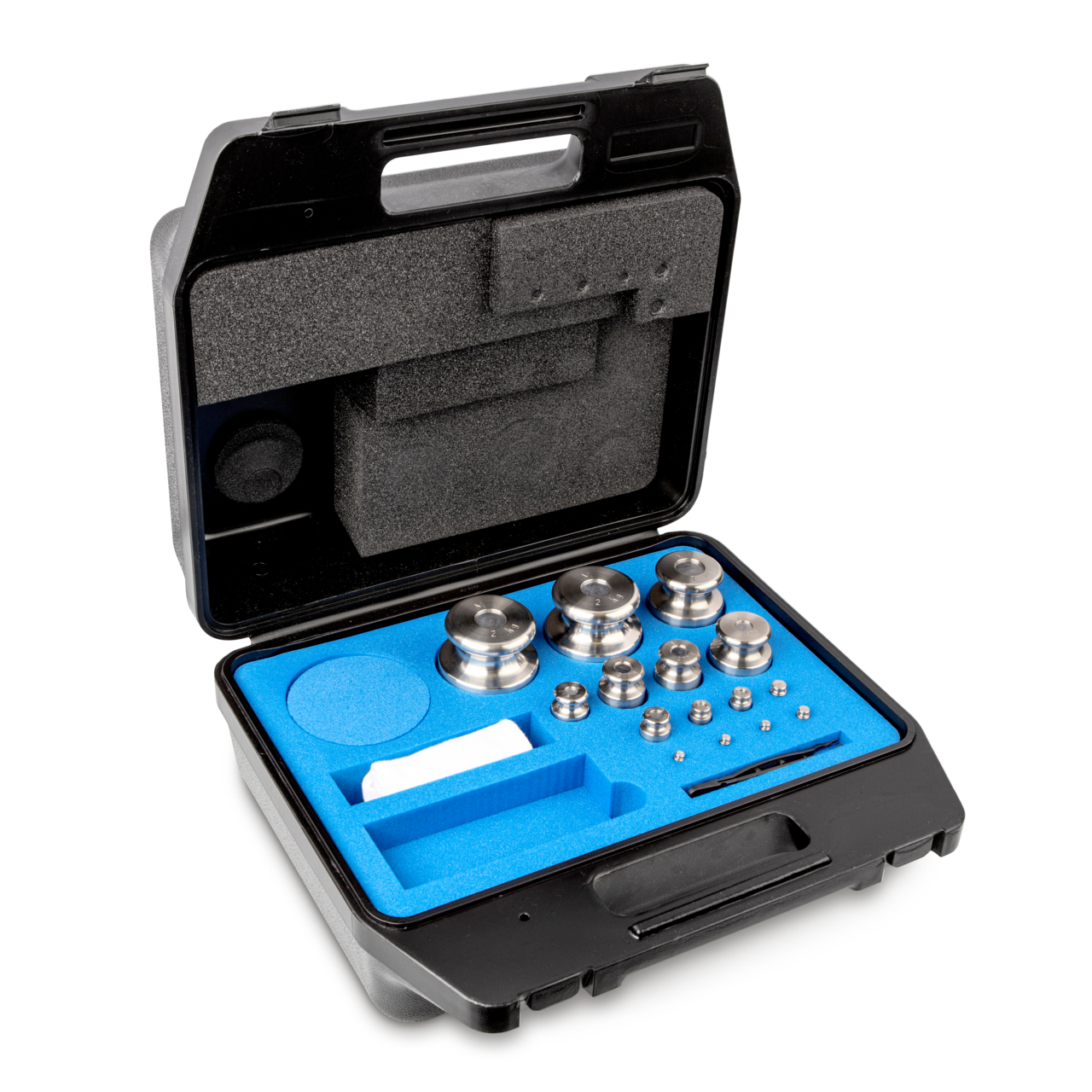 Gewichtssatz KERN 344-074