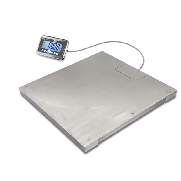 Bodenwaage KERN BFN 1T-4SM