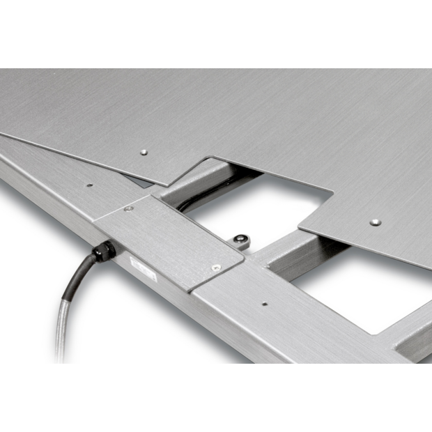 Bodenwaage KERN BFN 1T-4SM