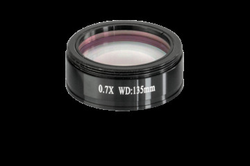 Mikroskop Objektiv KERN OZB-A5602