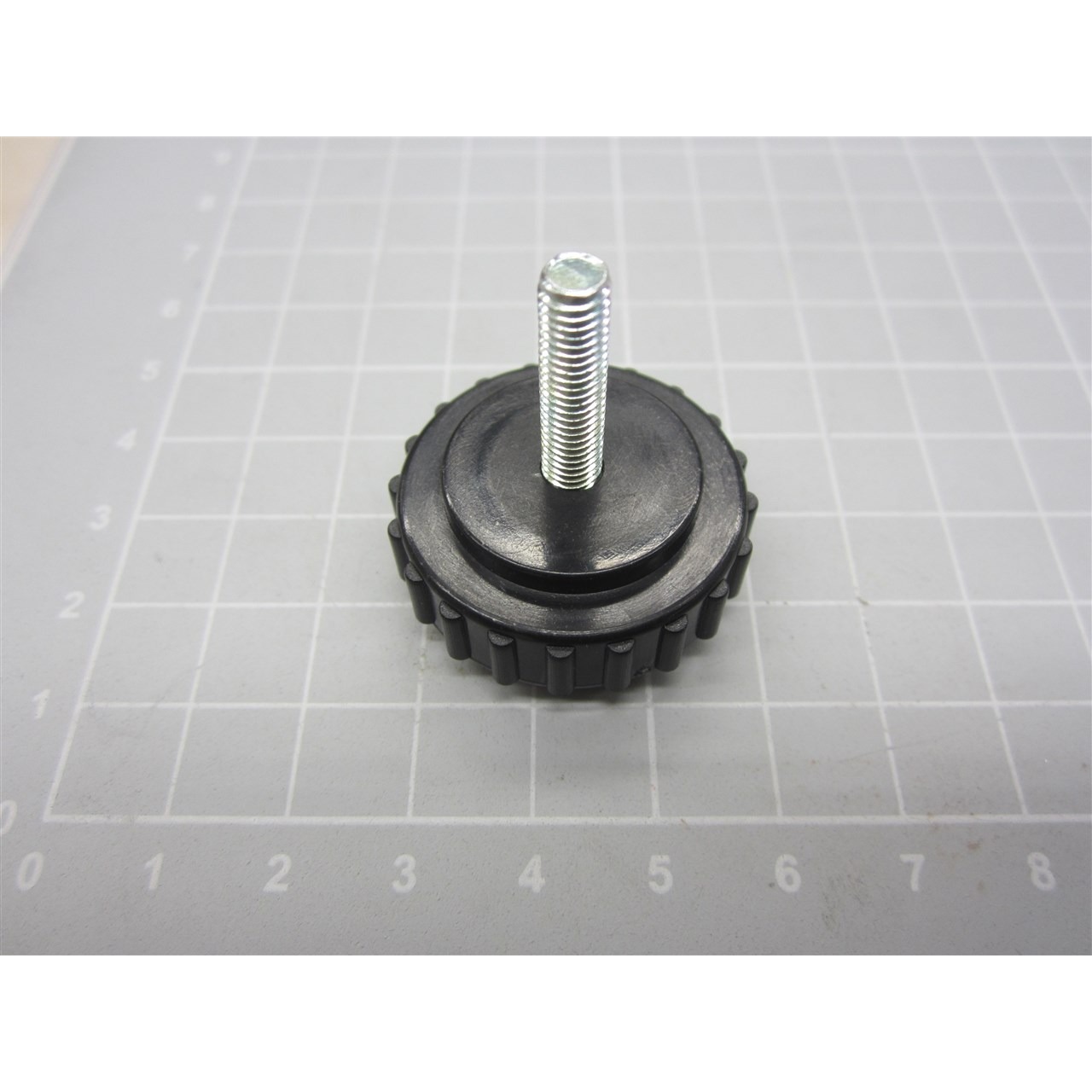 Stellfuß KERN RTPCB-8001